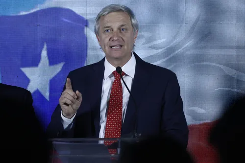 El Gobierno de Chile inicia plan de "Abandono Voluntario" para incentivar la salida de migrantes irregulares