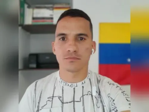 La policía de Chile desbarató una millonaria red de lavado del Tren de Aragua vinculada al crimen del exmilitar Ronald Ojeda