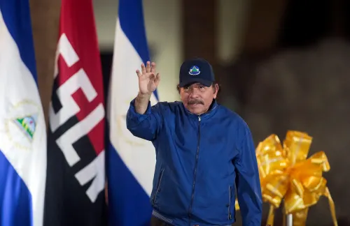 La Tiranía de Daniel Ortega sepulta la democracia en Nicaragua al prohibir futuras elecciones