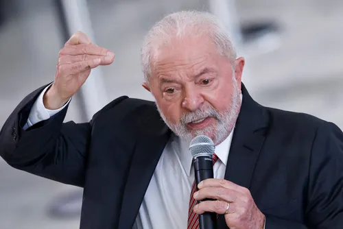 Lula da Silva firma un impresentable desplante a Colombia y Perú al ignorar a sus presidentes electos