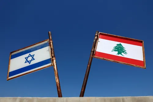 Israel y Líbano avanzan en Roma hacia un acuerdo clave para desarmar al grupo terrorista Hezbollah