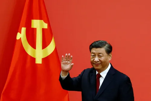 EEUU, Reino Unido y 12 países anularon las ambiciones del régimen China sobre el Mar Meridional