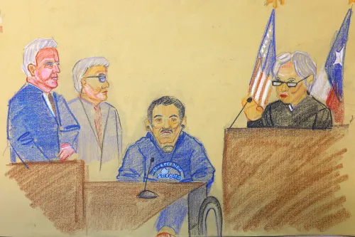 La Justicia de Estados Unidos condena a cadena perpetua a Ismael “El Mayo” Zambada