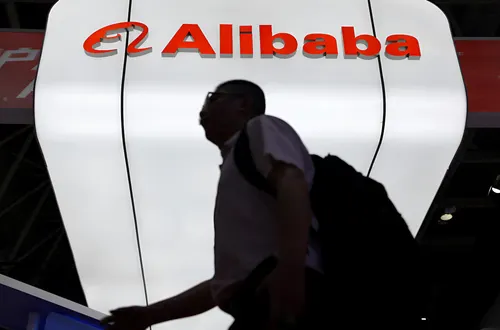 Alibaba y su procesador de pagos acordaron pagar 600 millones de dólares en EE. UU. por la venta ilegal de fármacos