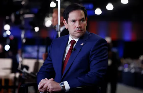Marco Rubio designa a la banda ecuatoriana "Chone Killers" como Organización Terrorista Extranjera