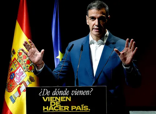 El Gobierno español activa una regularización exprés de migrantes para esquivar el control del Tribunal Supremo