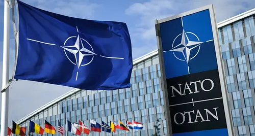 Trump redefine la OTAN en Ankara y logra una alianza más justa para los intereses de EE. UU.