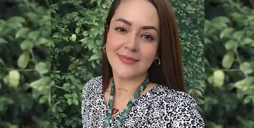 Fiscalía de Veracruz confirma el hallazgo sin vida de la periodista secuestrada Roxana Guzmán