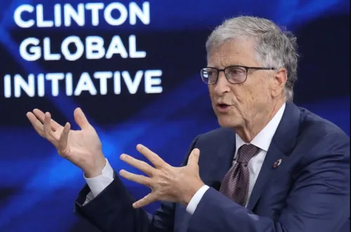 La Fundación Bill Gates financia a DKT International, la mayor red de aborto químico