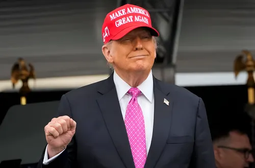 A un año de su aprobación, los recortes fiscales de Trump para familias trabajadoras impulsan un histórico auge económico en EE. UU.