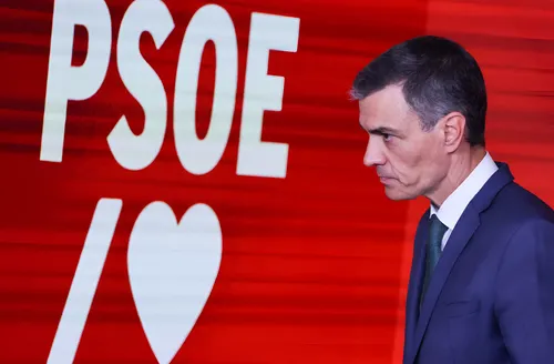 Las causas por corrupción cercan al entorno del PSOE con irregularidades en seis empresas públicas