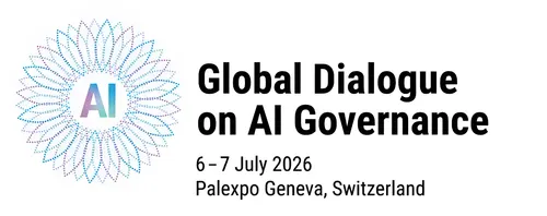 El Salvador y Estonia lideran cumbre de la ONU en Suiza para regular la Inteligencia Artificial