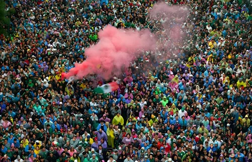 Autoridades elevan a cinco la cifra de fallecidos en México durante el Mundial 2026
