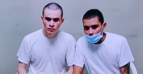 Condenan a 50 años de prisión a cinco pandilleros de la MS-13 por el brutal asesinato de una menor de 14 años