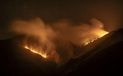 Eurocámara aprueba 120,5 millones de euros para España por los incendios de 2025 tras la inacción estatal