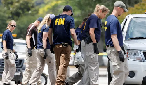 El FBI ejecuta la "Operación Hard Ball" y captura a 24 criminales de mafias transnacionales indias