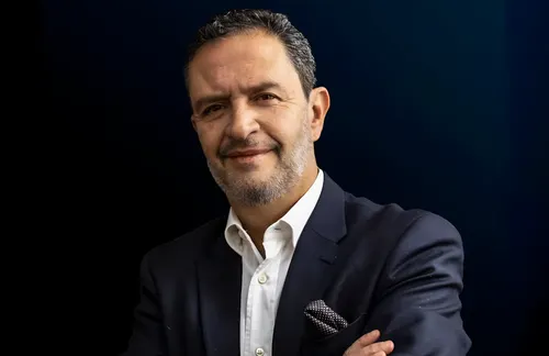 El presidente electo Abelardo de la Espriella designa a Omar Bula Escobar como nuevo canciller de Colombia