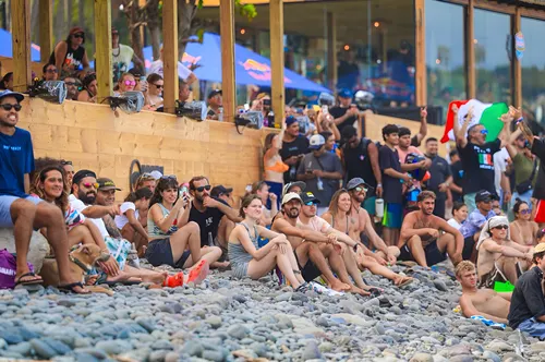 El turismo internacional en El Salvador se duplica y crece un 103% respecto a los niveles de 2019
