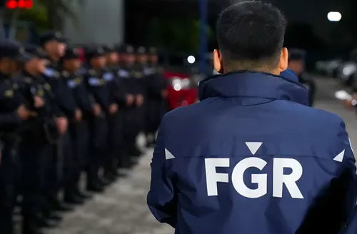 Fiscalía de El Salvador desarticula red de contrabando que blanqueó más de 11 millones de dólares