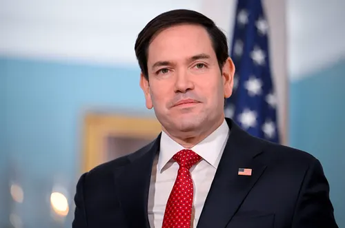 El Departamento de Estado de Marco Rubio permitirá tomar fotos de pasaportes desde teléfonos y computadoras