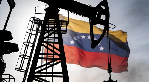 Exportaciones petroleras de Venezuela a EE. UU. alcanzaron los 65,5 millones de barriles en el primer semestre del año
