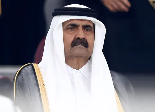 Fallece el ex emir de Qatar, el jeque Hamad bin Khalifa Al Thani, arquitecto de la modernización del país