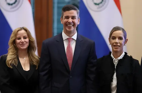 Paraguay y Meta se alían contra la desaparición infantil y lanzan  sistema de alerta temprana "MAFE" en redes sociales