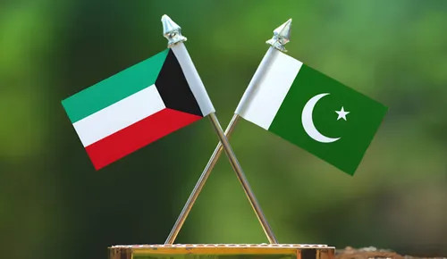 Pakistán y Kuwait negocian una alianza de defensa estratégica frente a la creciente hostilidad de Irán, según Reuters