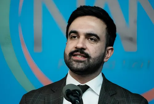 Zohran Mamdani pretende vulnerar la inmunidad diplomática en la ONU para arrestar Benjamín Netanyahu