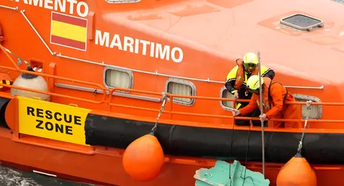 Fueron interceptados 50 inmigrantes llegados a Baleares en tres pateras durante este domingo