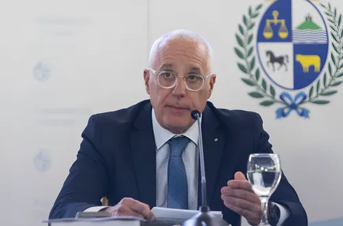 Una violenta ola de criminalidad en Uruguay deja 10 homicidios en una semana y desata una crisis en el Ministerio del Interior
