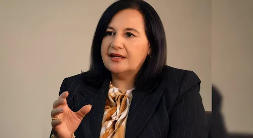 Dinorah Figuera agradece el respaldo de Marco Rubio y convoca a sectores democráticos para definir la hoja de ruta de la transición en Venezuela