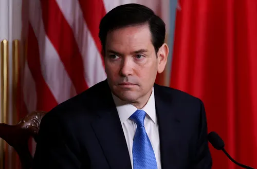 Marco Rubio condena el anuncio de Daniel Ortega de eliminar las elecciones en Nicaragua