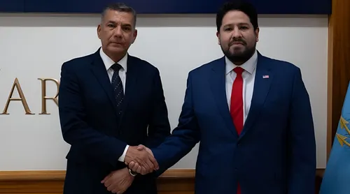 El 'Plan Patriota 2.0' abre paso a una nueva alianza militar estratégica entre Colombia y Estados Unidos