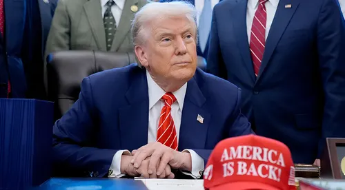 Sanciones acumuladas por el DHS a inmigrantes indocumentados ascienden a 84.000 millones de dólares bajo la administración Trump