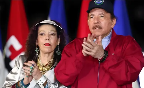 La Unión Europea exige elecciones transparentes en Nicaragua y condena la represión del régimen de Ortega