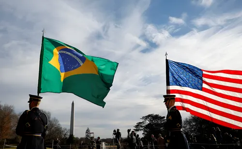 Brasil niega la entrada a delegados de EE. UU. que buscaban auditar las garantías del proceso electoral