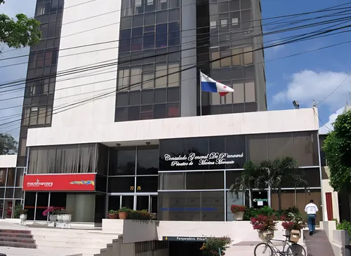 Panamá reabrirá su consulado en Montería tras solicitud del presidente electo de Colombia