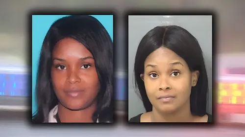 Capturan en Jamaica y extraditan a EE. UU. a una de las fugitivas por fraude de COVID-19 más buscadas