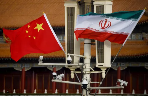 El régimen chino suministrará 400 misiles antiaéreos a la teocracia iraní, según Reuters