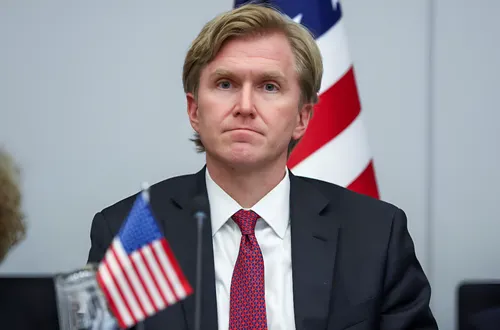 Estados Unidos exige a Latinoamérica aumentar el gasto militar y fortalecer la seguridad continental frente al narcoterrorismo