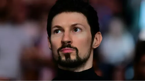 Rusia ordena la captura del creador de Telegram, Pavel Durov