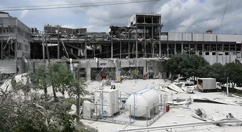Takaichi confirma 35 fallecidos tras el terremoto en Kumamoto y despliega plan de auxilio ante temperaturas extremas