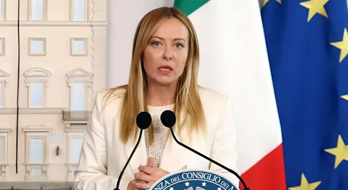 Italia suspende el espacio Schengen con España tras la crisis migratoria en Ceuta