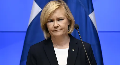 Finlandia apoya suspender a España del espacio Schengen por la crisis en Ceuta