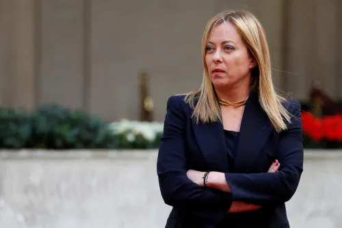 Italia impulsa el regreso de la energía nuclear tras casi cuarenta años de veto