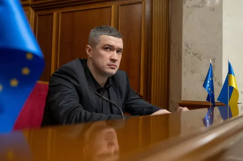 Mykhailo Fedorov rechaza las ofertas de Zelensky para reincorporarse al gobierno ucraniano