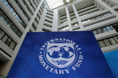 El FMI otorga un préstamo de 1.900 millones de dólares a Bolivia para respaldar las reformas del gobierno