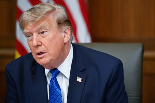 Trump prioriza la seguridad estratégica de EE. UU. en las negociaciones de Vance con Zelensky