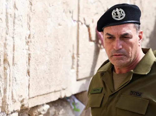 Las Fuerzas de Defensa de Israel advierten un mayor avance en Líbano para neutralizar al grupo Hezbollah